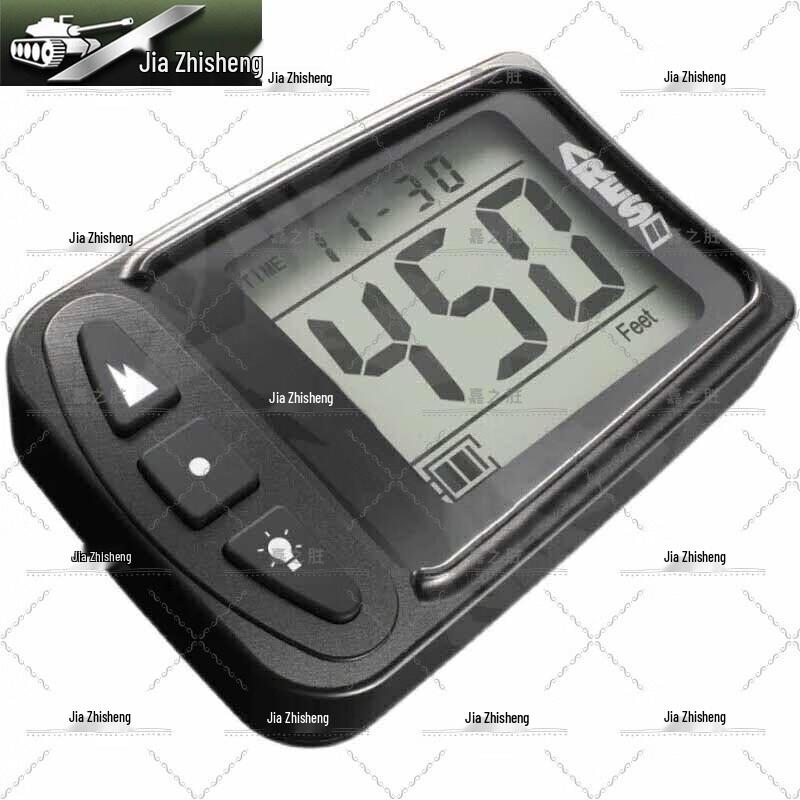 Jia Zhisheng Ares2 Electronic Parachuting Altimeter