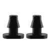 1/4'' Hoses End Plug Water End Garden Drip Irrigation Barbed End Fittings