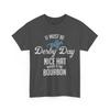 Funny Derby Day and Mint Juleps, Kentucky Horse Racing T-Shirt
