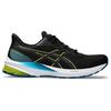 ASICS GT-1000 12 Black Bright Yellow Men Sneakers 1011B631-005