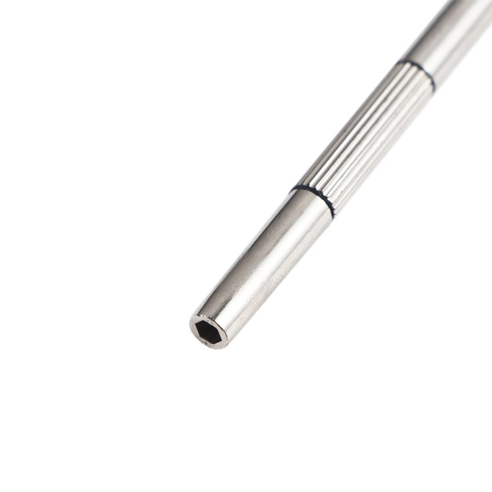 Tornillos de Reparación con Destornillador Herramientas de Reparación de Relojes Juego de Reparación de Gafas Kit de Surtido de Tornillos y Tuercas