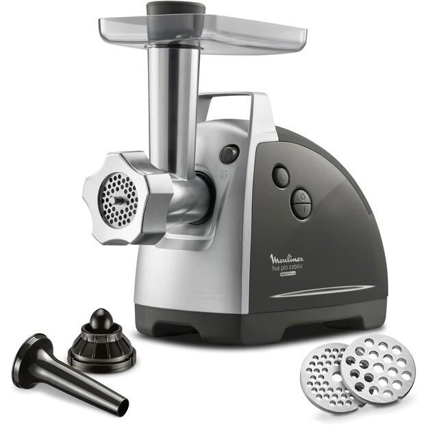 Мясорубка Moulinex ME6868 HV8 Pro 4in1