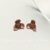 5/10/pcs 15mm Metal Flower Buttons Women's Clothing Sewing Accessories for Shirts Sweaters Sleeve Collar DIY Sew Parts