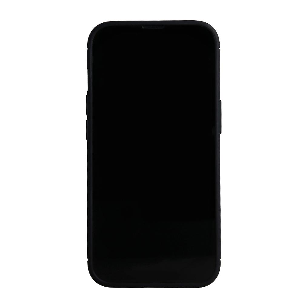 Nakładka Carbon Black Do Iphone 15 6,1"