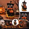Halloween Figurine Desktop Decoration for Home Decor