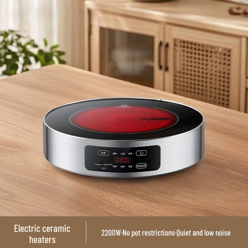 LISM Multi-function Electric Stove