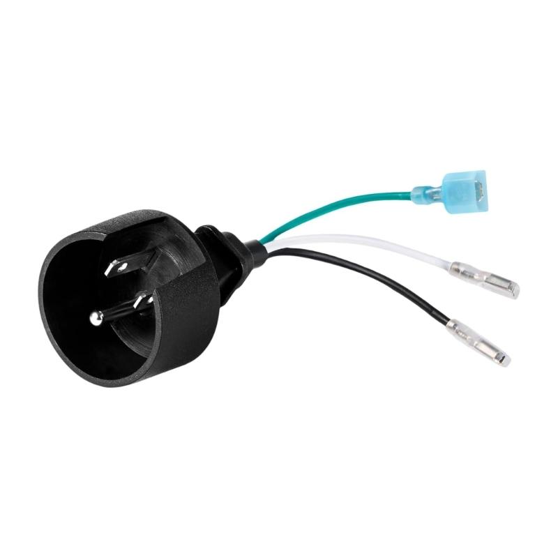 

841724 Power Plug Replacement For Backpacks Vacuums for FS6 Pro10 And Pro6 Models Vacuum Part 1