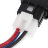 12V 24V 40A Car Relay 4 Pin SPST Automotive Relay for Safety Strobe Lights and Vehicle Modification Reliable Quality