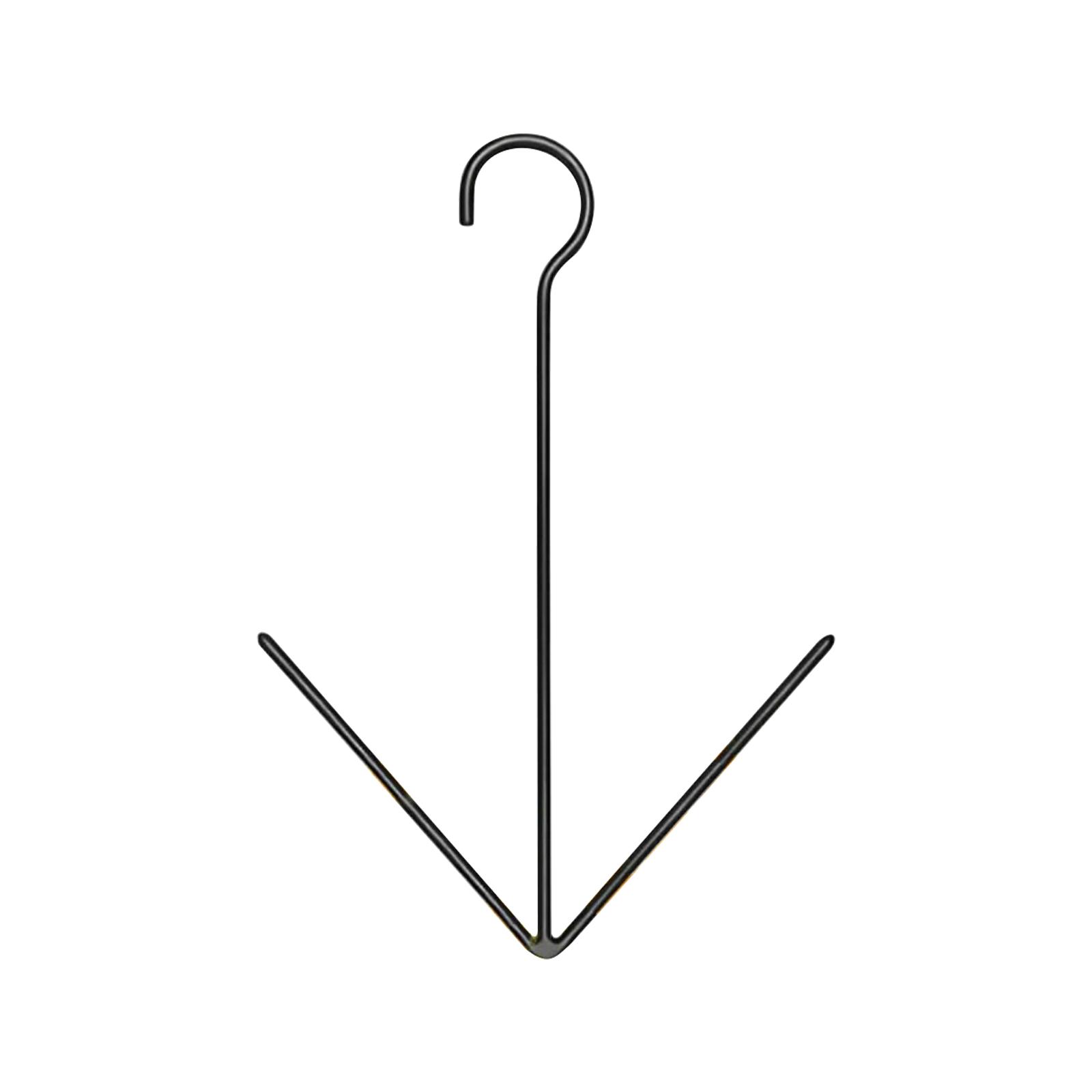 

Hanging Fruit Bird Feeder One Size чёрный