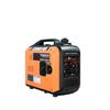 Silent 220V Gasoline Inverter Generator with One-Key Start for Home and Travel