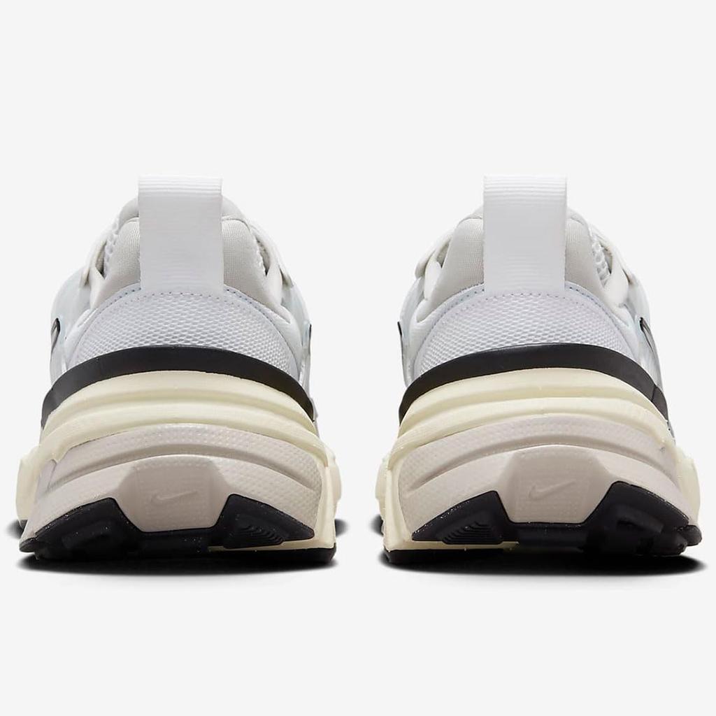 Nike V2K Run W V2K Summit Iron Authentic Nike Japan Size RUN, White/Pure Platinum/Light All/Metallic Silver, FD0736-100, Product, 29.0cm