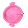 Summer Sale: Kids' Inflatable Flamingo Water Play Pool - PVC Baby Bath Pool