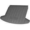 Oshan X5PLUS TPE Trunk Mat - Custom Fit Decorative Mat