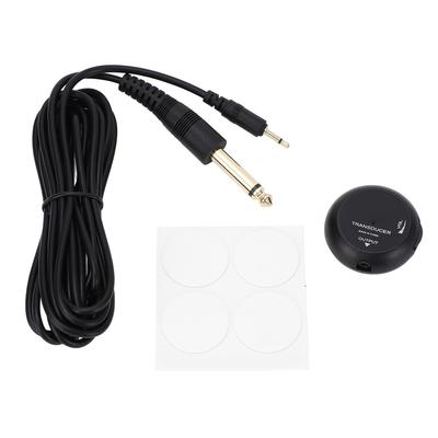 Gitarrtillbehör – Gitarr pickup