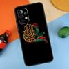 Islam Shia Imam Ali Hussain For Samsung Galaxy A54 A34 A14 A21S A51 A71 A12 A22 A52 A13 A53 A23 A33 A32 Case Cover