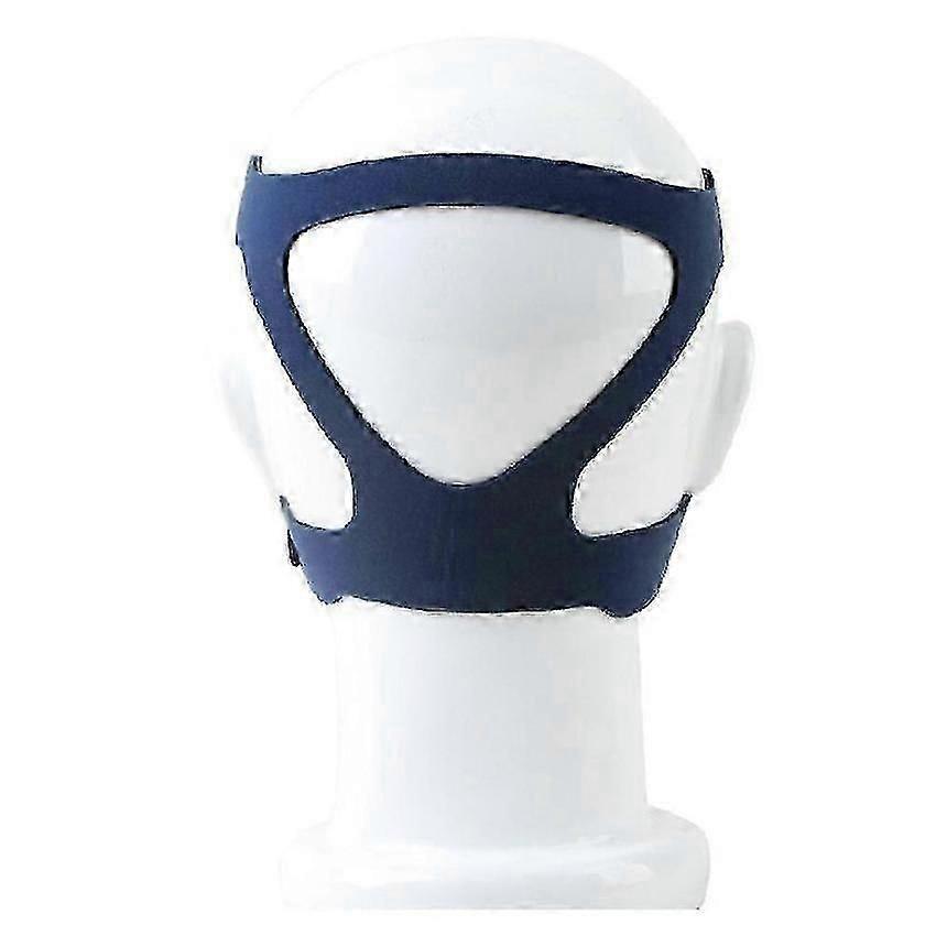 CPAP Headgear Replacement Universal Fit for Resmed Respironics Resmart Full Mask Comfort Gel