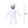 Garden Of Banban Plush Toys Game Doll Green Jumbo Josh Monster Soft Stuffed Animal Halloween Christmas Gift For Kids Toy