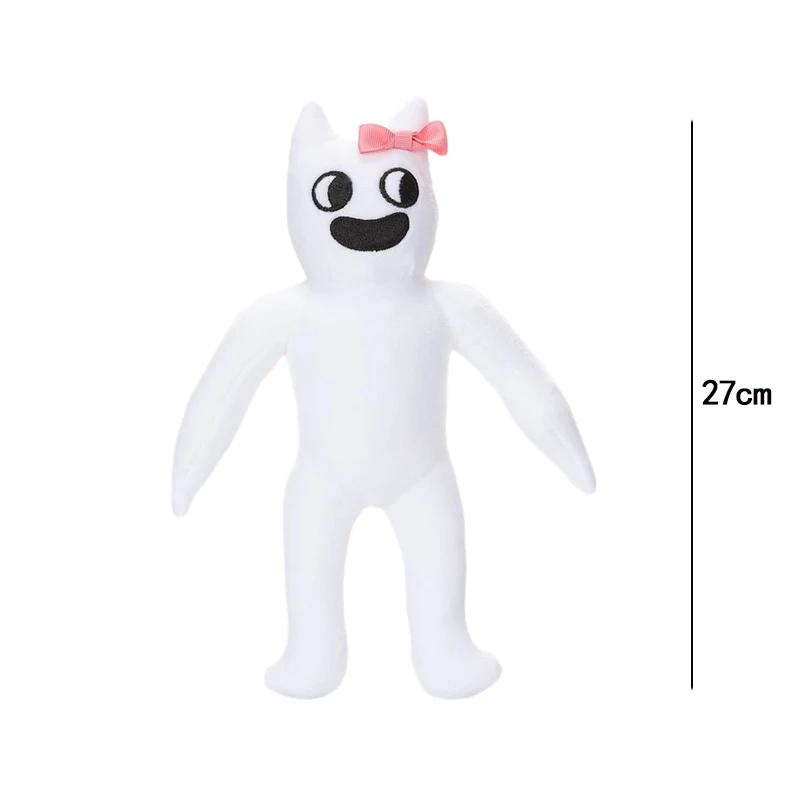 Garden Of Banban Plush Toys Game Doll Green Jumbo Josh Monster Soft Stuffed Animal Halloween Christmas Gift For Kids Toy