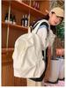 Large Capacity Unisex School and Sports Backpack for High School & College Students