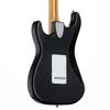 Fender /FSR Made In Japan Traditional 70s Stratocaster Maple Fingerboard Black