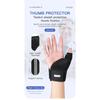 Tendon Sheath Protection Elastic Band with Adjustable Size Elasticity To Assist In The Recovery of Thumb After Injury Wrist Protector