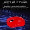 Logitech G GPW 2nd Gen Wireless Gaming Mouse