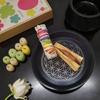 Jewelry Crystal Storage Tray Organizers Ritual Tray Candle Holder Candlestick Plate Decorative Teas Light Stand