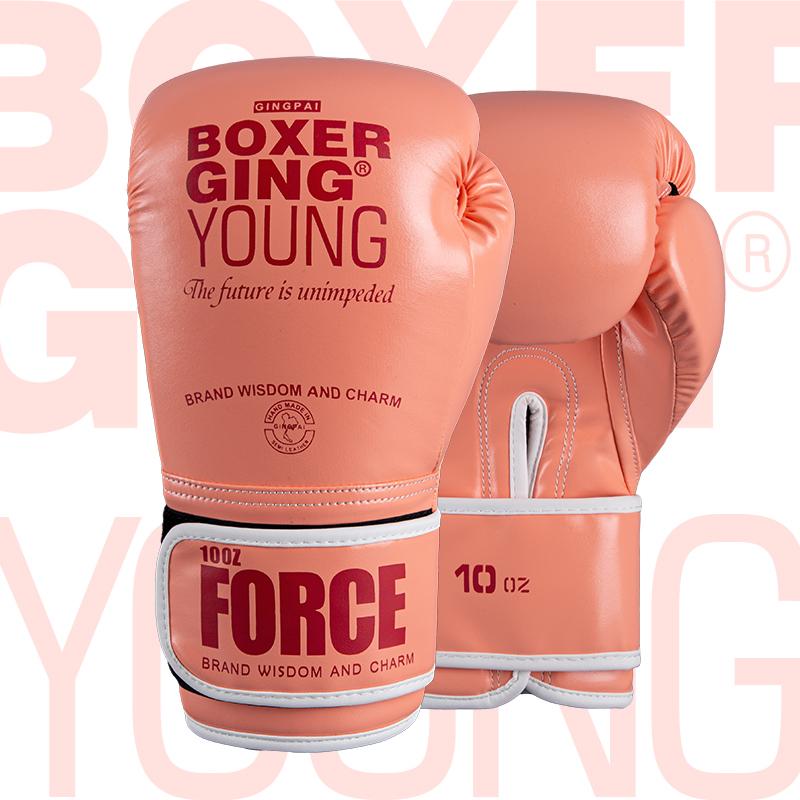 LASTSTAND 8-12 OZ Großhandel Muay Thai Mikrofaserleder Boxhandschuhe Erwachsene Frauen Männer MMA Fitnessstudio Training Boxhandschuhe Ausrüstung