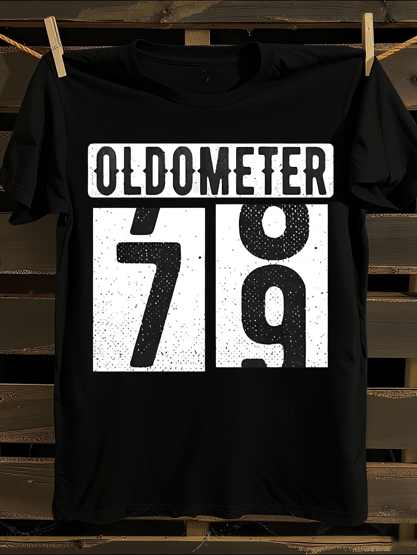79th T-shirt XXL