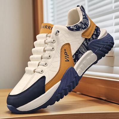 Men Shoes Sneakers Mens Casual Shoes Luxury Breathable Men Walking Shoes Trend for Men Running Shoes Male Footwear Hip Hop Streetwear