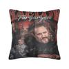 Baelor Targaryen Pillow Case Novelty Pillow Cover Design Pillowcases For Living Room Sofa