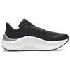 New Balance Women's Fresh Foam X Kaiha Road 'Black Silver Metallic' Women's Sneakers WKAIRLK1