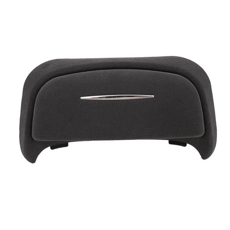 Clip de rangement pour lunettes Xpeng G6: Accessoire Intérieur de Voiture pour Remplacer le Porte-Lunettes Modèle 25