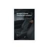 Mcdodo CA-7300 Black Series Spring Data Cable, 1.8m