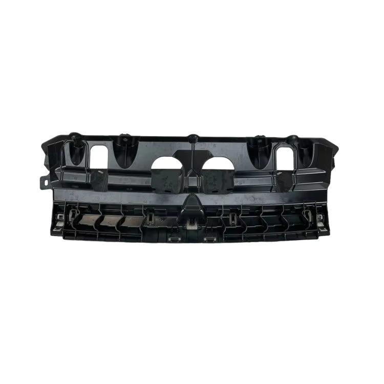 BMW X5 F15 Rear Tow Hook Covers: 51128062757, 51128062758