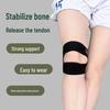 Cross-Border Patella Strap: Outdoor Knee Protection & Shock Absorption for Running & Fitness