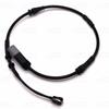 10pcs OE No 34356865612 Brake Pad Wear Warning Contact FOR BMW F45 F46 F48 MINI Cooper F54 F55 F56 F57 F60 Rear Brake Pad Sensor