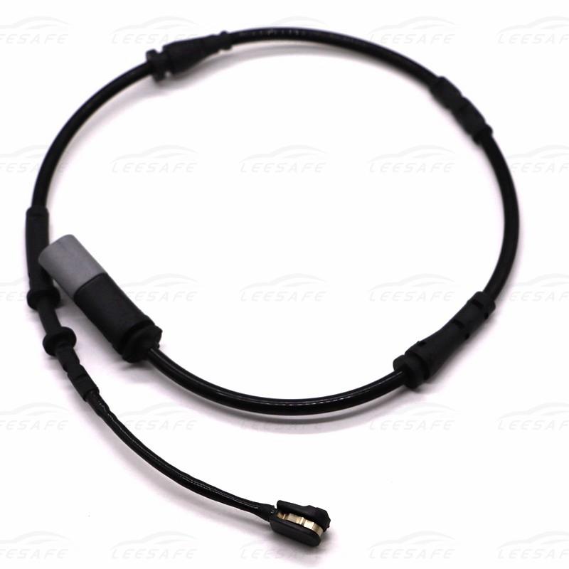 10pcs OE No 34356865612 Brake Pad Wear Warning Contact FOR BMW F45 F46 F48 MINI Cooper F54 F55 F56 F57 F60 Rear Brake Pad Sensor