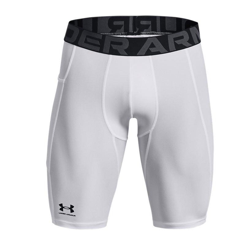 Under Armour Logo waistband Shorts 1361602-100 XS