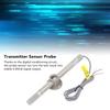 Temperature Transmitter Probe Temperature Humidity Sensor 4‑20mA Output IP68 Waterproof 15‑30V  Transmitter Sensor Probe