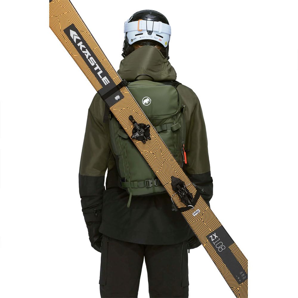 Mammut Nir Vana 28 (2560-00260), 28L, Marsh-Black