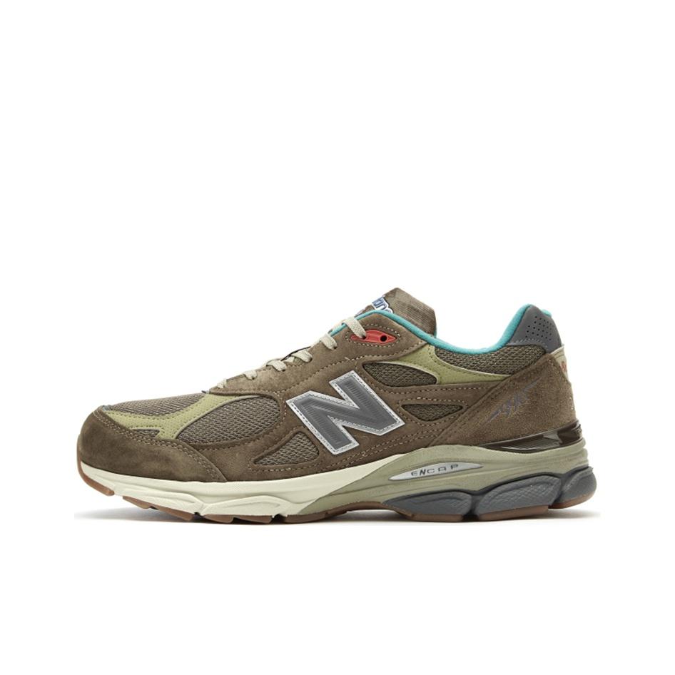 

New Balance NB 990 V3 Running shoes Unisex