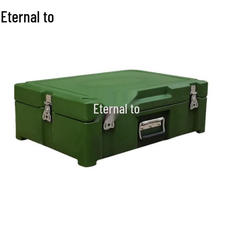 Yongzhi Heavy-Duty Rotomolded Transport & Storage Cases