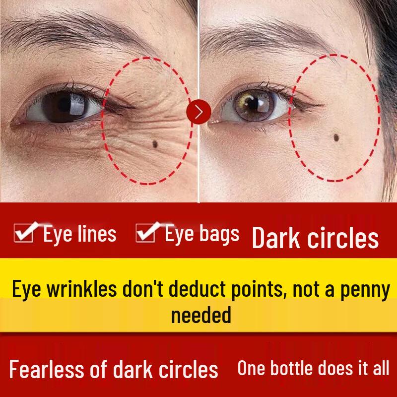 

Tong Ren Tang Eye Care Essentials