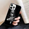 2Pac Tupac Shakur Phone Case Cover For iPhone 17 Air 16 15 14 plus 11 12 13 pro max coque Shell Fundas