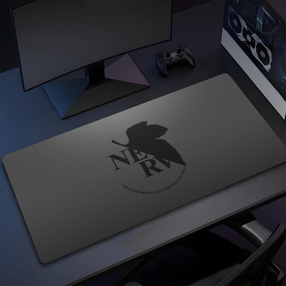 E-Evangelions Mouse Pad High Quality Natural Rubber Mouse Pad The Most Professional Washable Laptop Mouse Pad