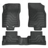 2025 Qashqai Honor LHD Car Floor and Rear Trunk Mats