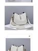 2024 Korean Style Women's Trendy Shoulder Crossbody Handbag