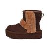 Classic Chillapeak Boot 'Burnt Cedar' Women's 1144046-BCDR