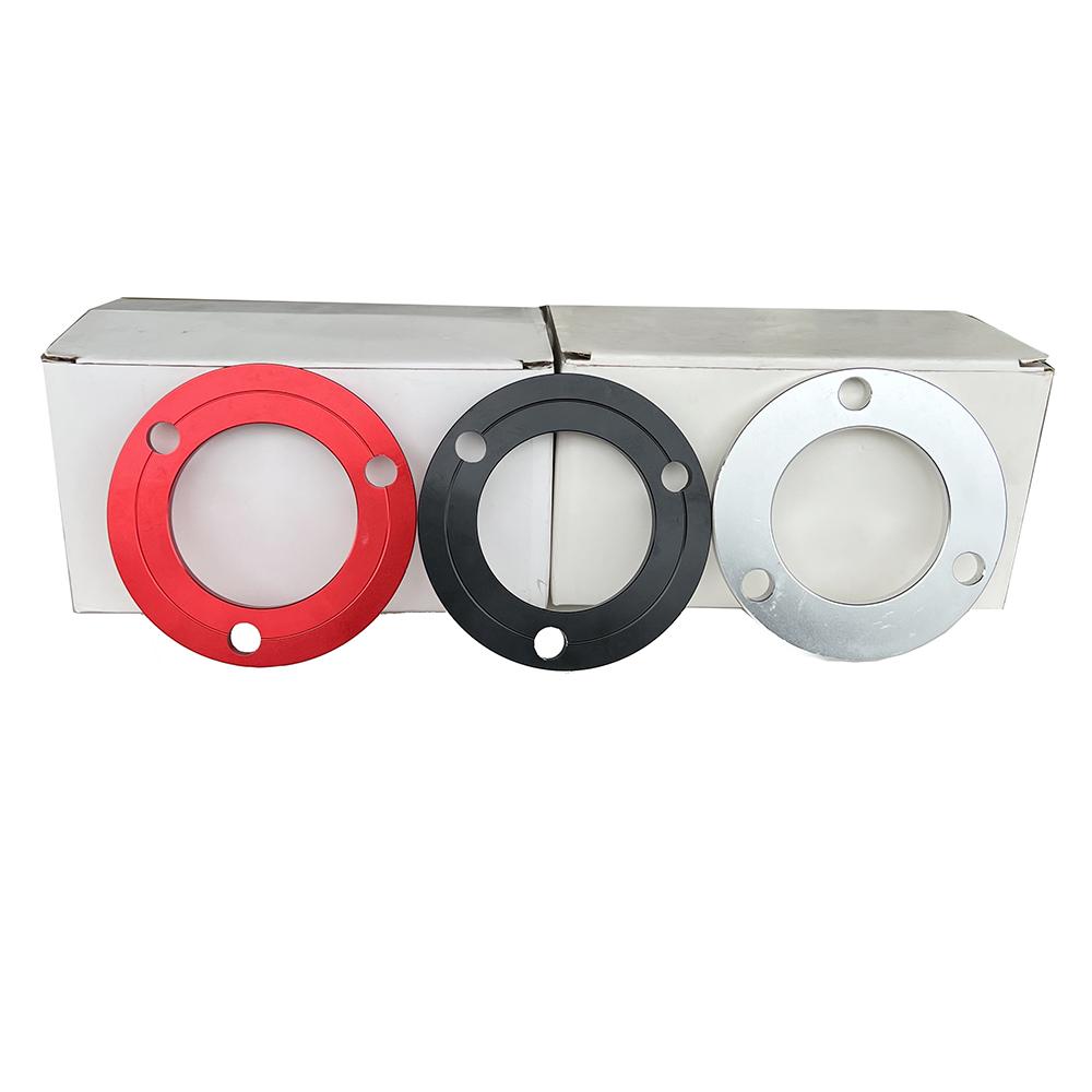 Motorcycle 2 piece RPM Brake Calipers with 220 mm Brake disc  For Rear Flat Fork Brake System For Scooter Motorbike Modify